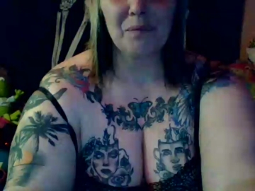 WildCherryX 31-10-2021 Video 
